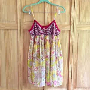 Liberty of London for Target Nighty in size large